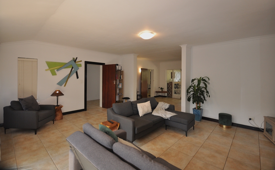 4 Bedroom Property for Sale in Brandwacht Western Cape